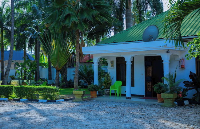 Dar es Salaam-sleeps8-parking-garden-pet Friendly - Foto 17