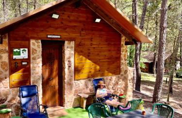 Casa Rural Campanilla - Foto 29