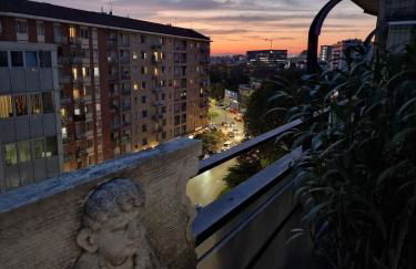 "Pier's House" - Attico a 3 chilometri dal Centro Città - Photo 8