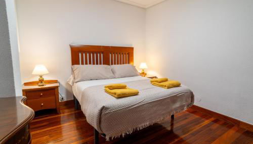 Alojamiento en el corazón de Santander 1 - Foto 4