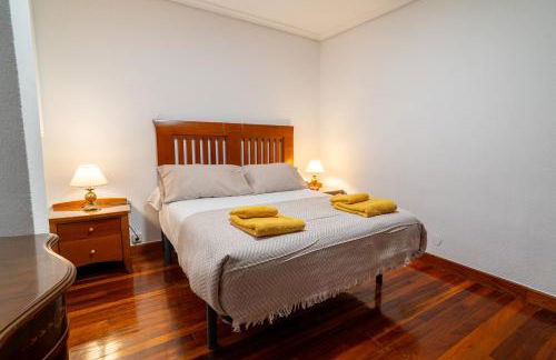 Alojamiento en el corazón de Santander 1 - Foto 4