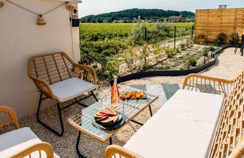 Spa&Stay - Anna Outdoor Private Jacuzzi - Foto 8