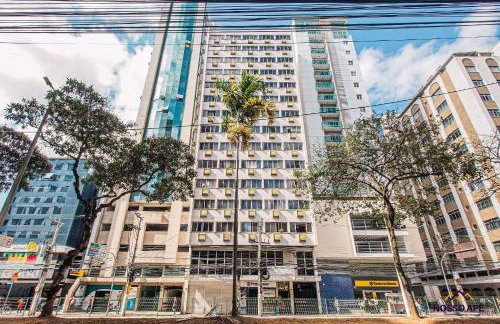 Nosso Apê Centro: Studio na Avenida Rio Branco NA0408 - Foto 10