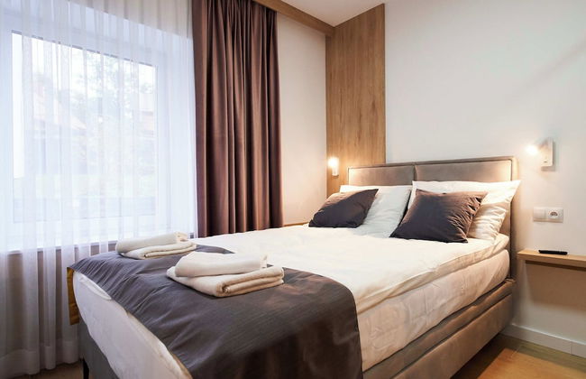 Apartamenty Pieninski Potok - Foto 5