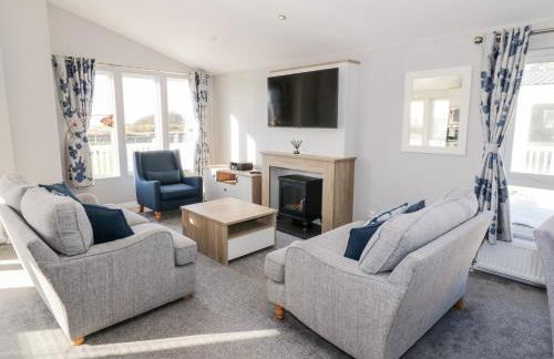 Dershel Lodge - Foto 3