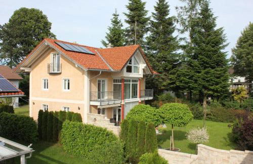 Ferienwohnung Wühn - Foto 1