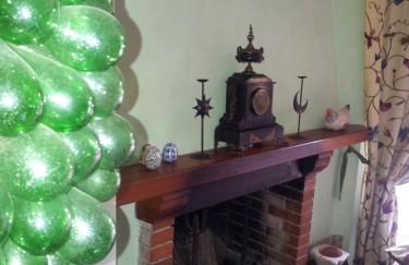 Villa Altar - Foto 34