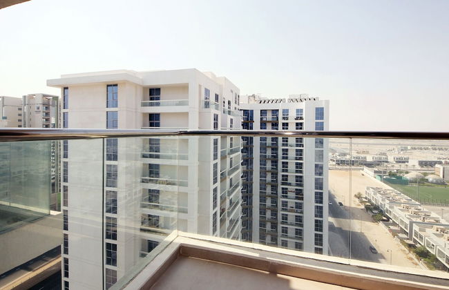 Studio Apartment in Azizi Samia - Foto 8