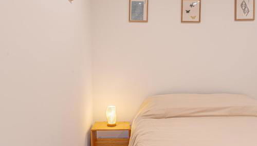 Chic Japandi 1BR in Brooklyn w Washer & Dryer - Foto 5