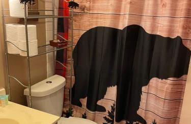 Blue Knob Bear Den (Nordic Center/Golf Course) - Foto 14