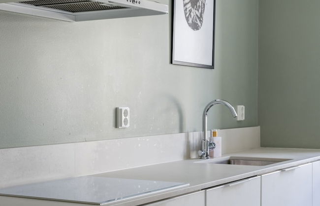 Scandinavian Apartments Fredrikinkatu - Foto 17