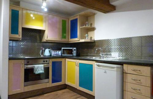 Rainford Gardens by UStay Aparthotels - Foto 56