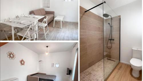 "Évasion chic" près de Paris, du métro et du bois - Foto 3