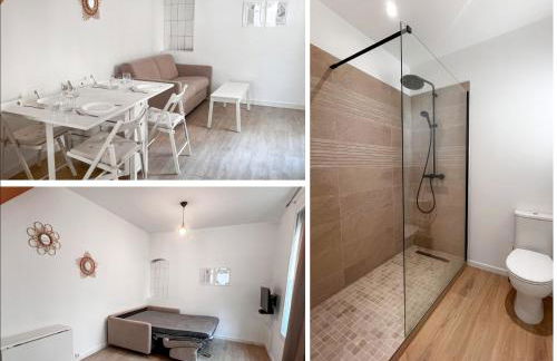 "Évasion chic" près de Paris, du métro et du bois - Foto 3