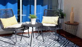 Cosy studio le Garden ensoleillé - Photo 4