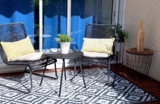 Cosy studio le Garden ensoleillé - Photo 4