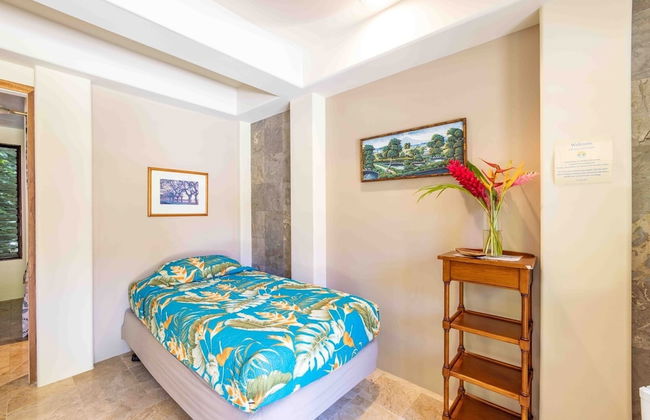 Hale Akua Garden Farm & Eco-Retreat - Foto 11