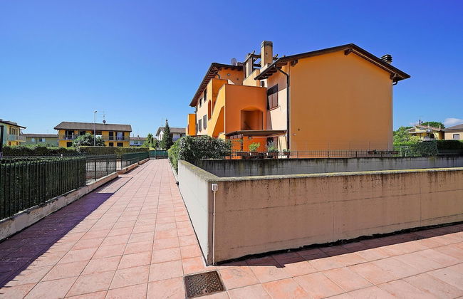 Appartamento Tammaro - Foto 8