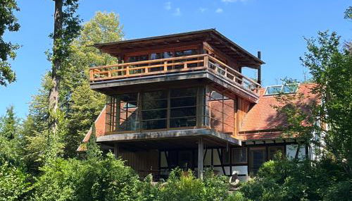 Atelier-Turm - Foto 2