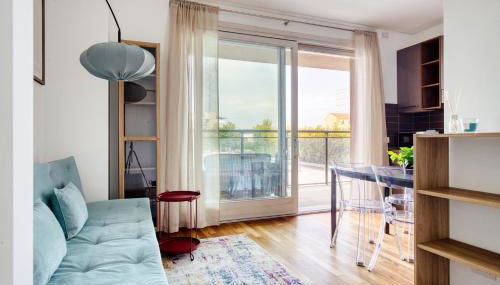 GiaxTower Gym Spa & Pool Romantic Pool View - Foto 3