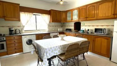 Vila Castelo - Foto 5, stove, dishwasher, toaster