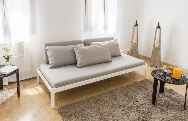 Dorsoduro Charme Apartments - Foto 76