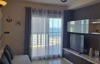 Apartamento Chilches Vistas al mar - Foto 8
