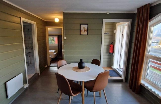 Sandvika Camping - Foto 25