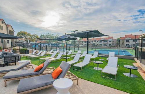 Spacious Family Escape , Sport Court, Game Room & King Bed - H2162 - Foto 12