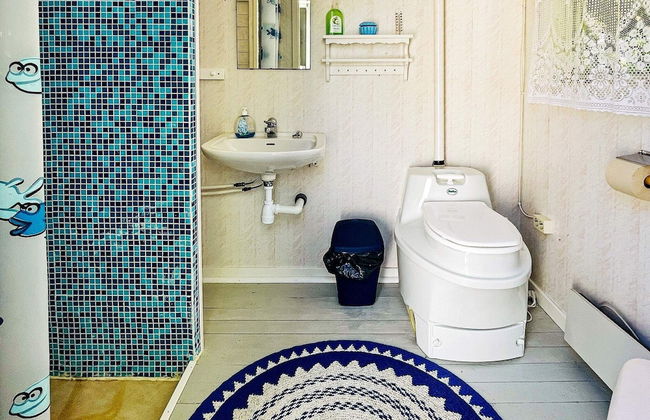 10 Person Holiday Home in Brastad-by Traum - Foto 13