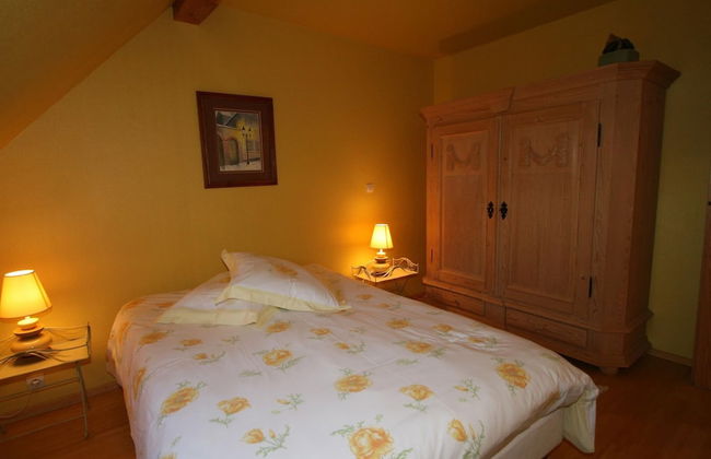 Holiday Flat on Small Holiday Farm With Indoor Pool + Many Activities - Photo 3