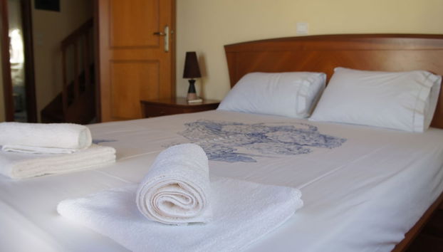 Stavento - Villa Pounda - Foto 2, Zimmer