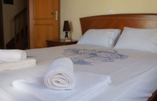 Stavento - Villa Pounda - Photo 2