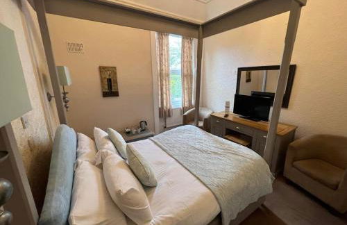 Broughton Craggs Hotel - Foto 80