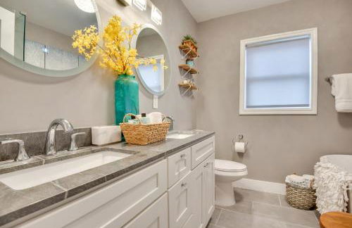 Inglewood Vacation Rental 2 Mi to Sofi Stadium - Photo 13