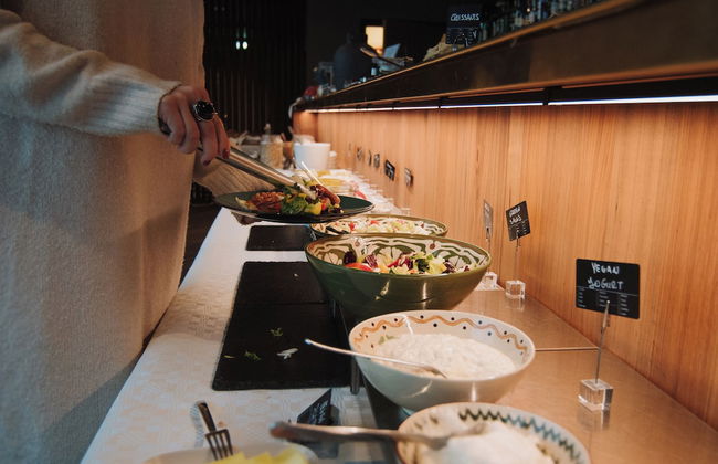 Enter St. Elisabeth Suites - Foto 56