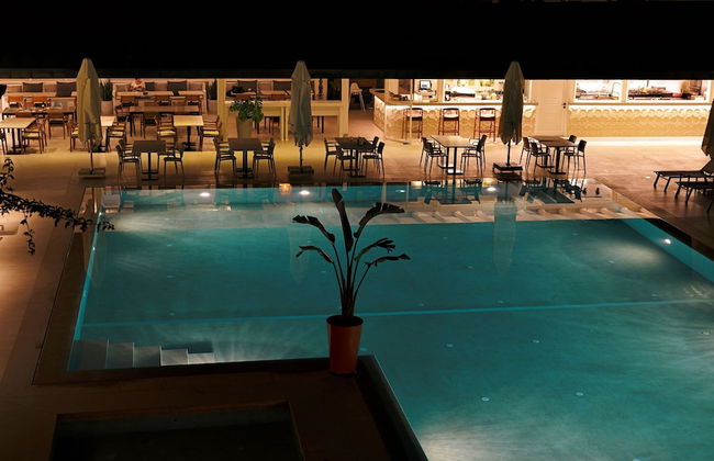 Dorman Suites Hotel - Foto 47