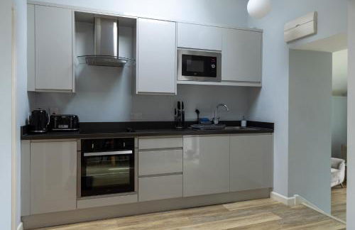 Welsh Marches at Upper Glyn Farm - Foto 7