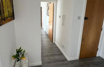 2 Bedroom Flat Ground Floor in Town Center Wellingborough - Photo 13