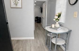 Beautiful independent suite - Foto 1