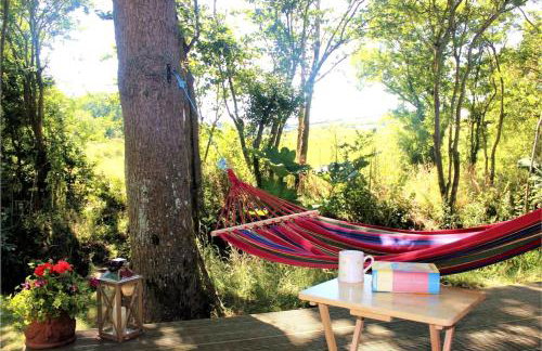 Beech Hut - a streamside family escape near Salcombe and Beaches - Foto 15