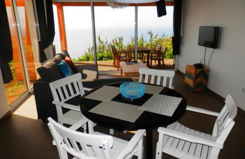 Au petit Madère - Foto 69