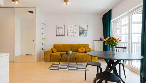 ShortStayPoland Szwedzka (B71) - Foto 2