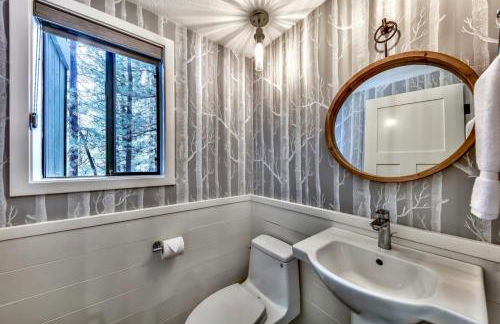 Peoples Choice at Heavenly - Pets Hot Tub Remodeled - Foto 29