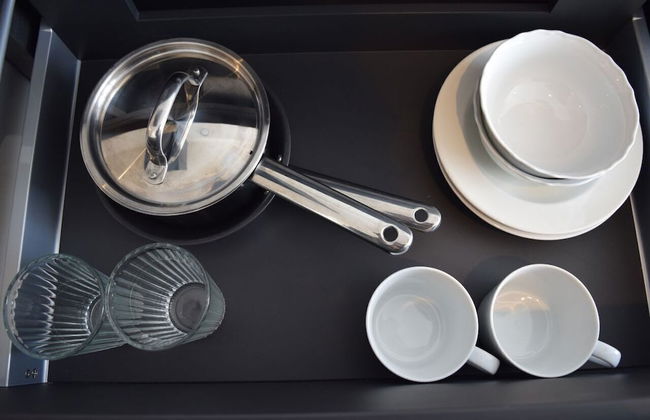 BLUE STEAK WONDER CHATAN - Foto 34