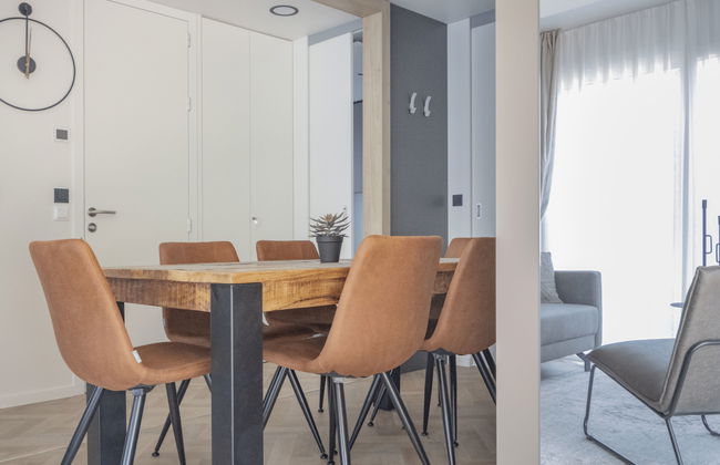 3 bedroom House in Parc Hosingen with terrace - Photo 6