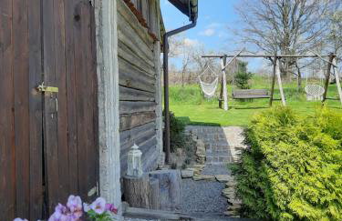 Gospodarstwo Gościnne Księżycówka - Foto 27