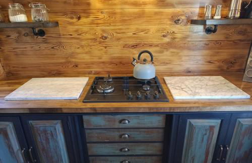 Hill top hide away - Foto 12