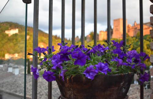 Apartamentos Turísticos Alhambra - Photo 122