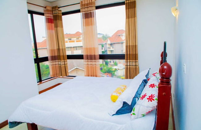 Myra Residences Kilimani - Foto 10